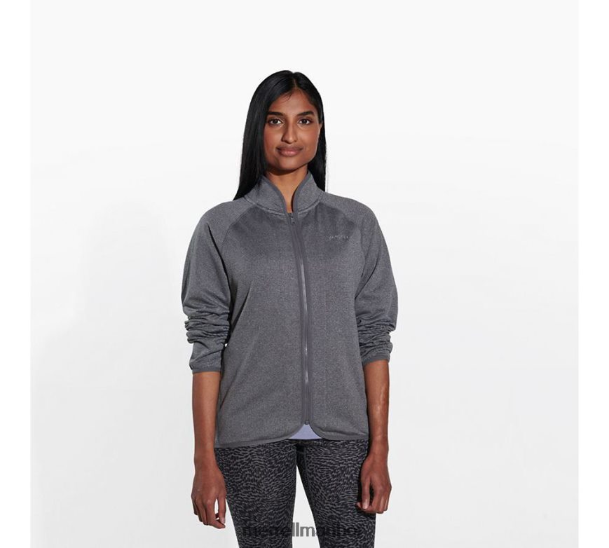 geotex full zip (jws26357-059) 8404421259 rock heather Merrell