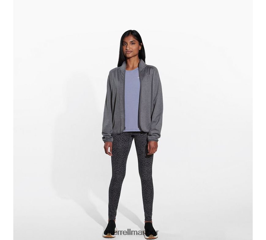 geotex full zip (jws26357-059) 8404421259 rock heather Merrell