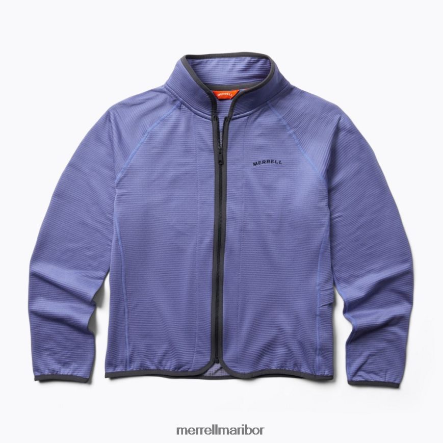 geotex full zip (jws26357-424) 8404421281 baja modro resje Merrell