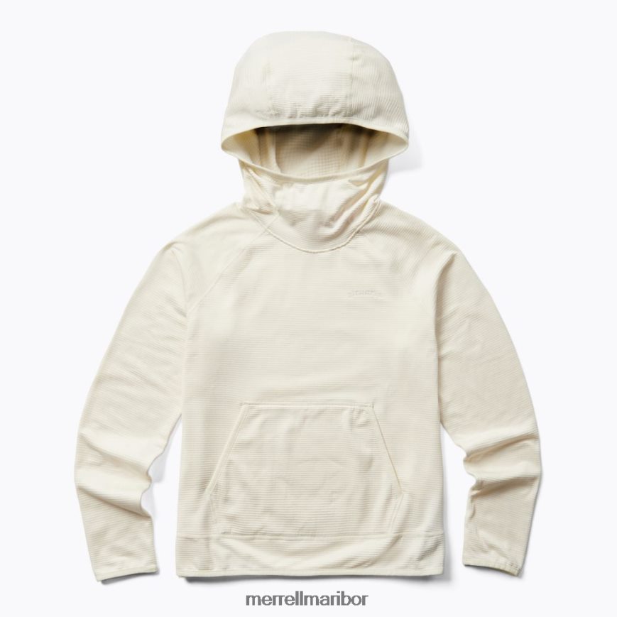 geotex pulover s kapuco (jws26358-121) 8404421198 plesalka oblakov Merrell