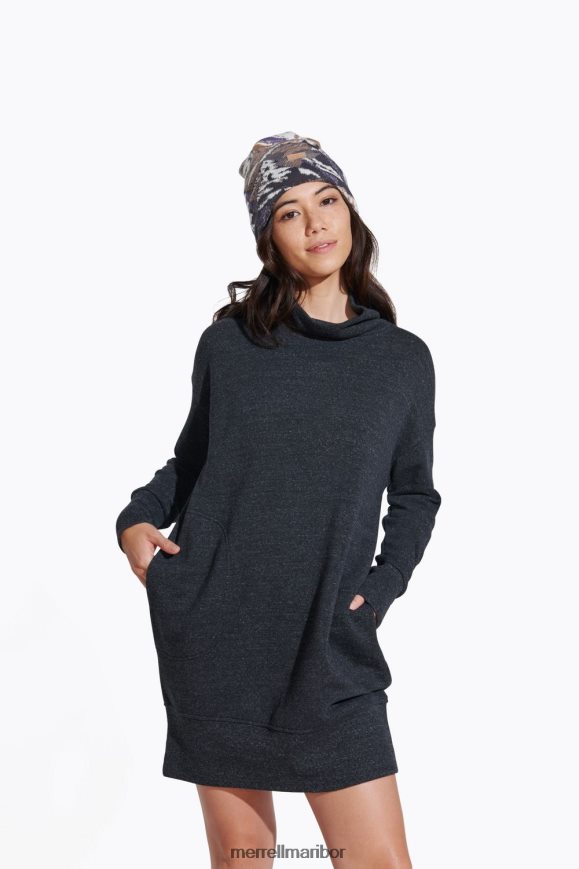 obleka dianthus (jwf26599-003) 8404421260 črna vresa Merrell