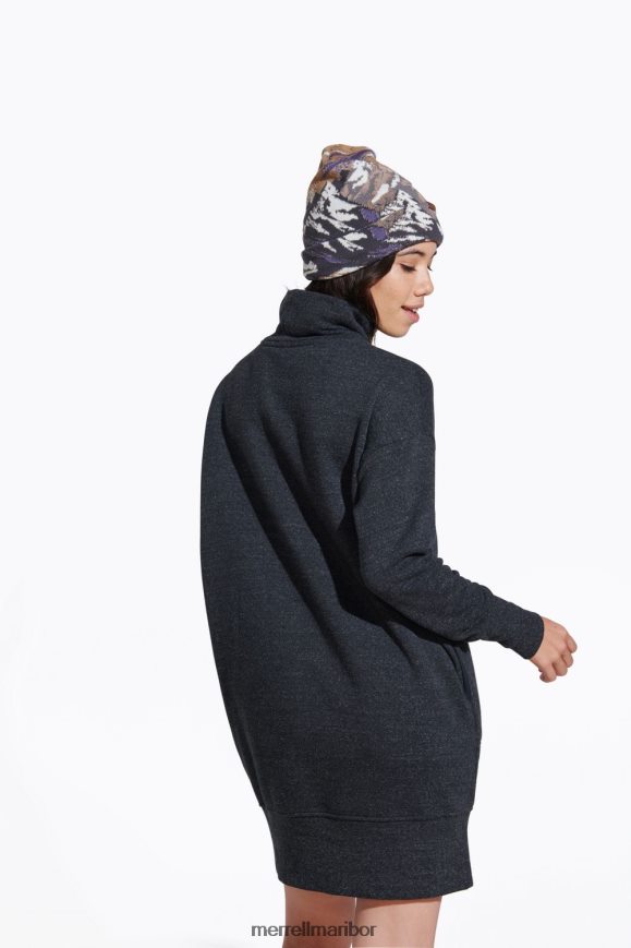 obleka dianthus (jwf26599-003) 8404421260 črna vresa Merrell