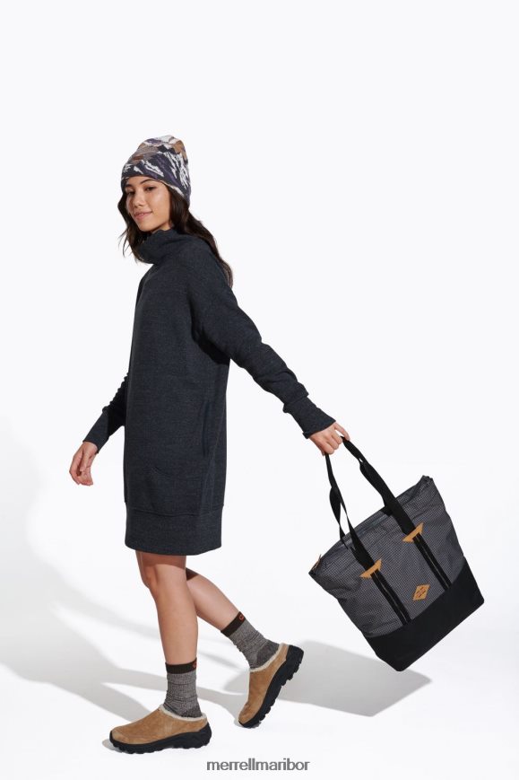 obleka dianthus (jwf26599-003) 8404421260 črna vresa Merrell