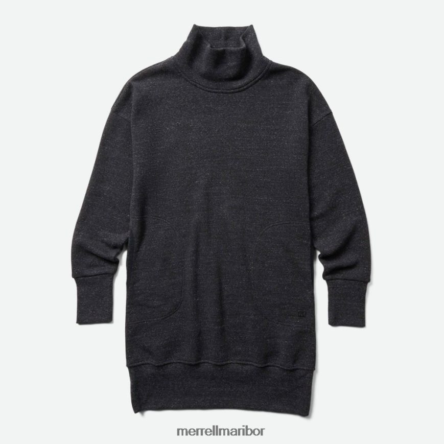 obleka dianthus (jwf26599-003) 8404421260 črna vresa Merrell