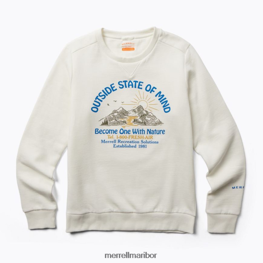 posadka zunaj stanja duha (jwf26634-121) 8404421152 plesalka oblakov Merrell