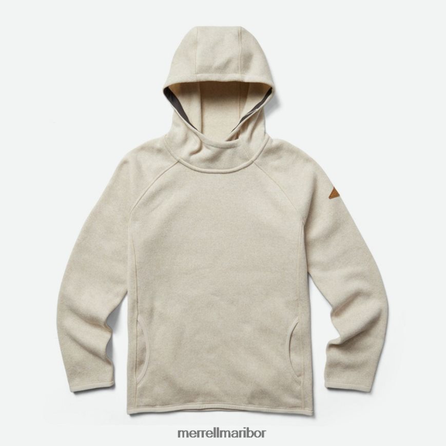 pulover vremenski pulover (jwf26297-115) 8404421332 moonbeam heather Merrell