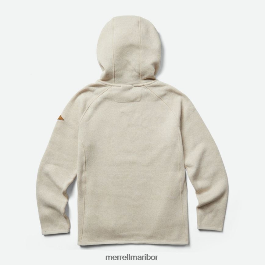 pulover vremenski pulover (jwf26297-115) 8404421332 moonbeam heather Merrell