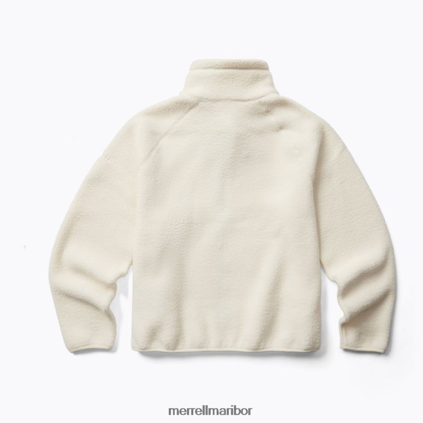 sherpa full zip (jwf26551-121) 8404421208 plesalka oblakov Merrell