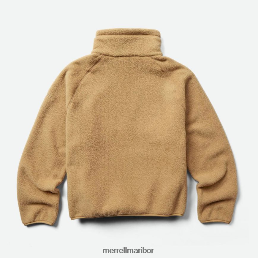 sherpa full zip (jwf26551-173) 8404421207 kelp Merrell