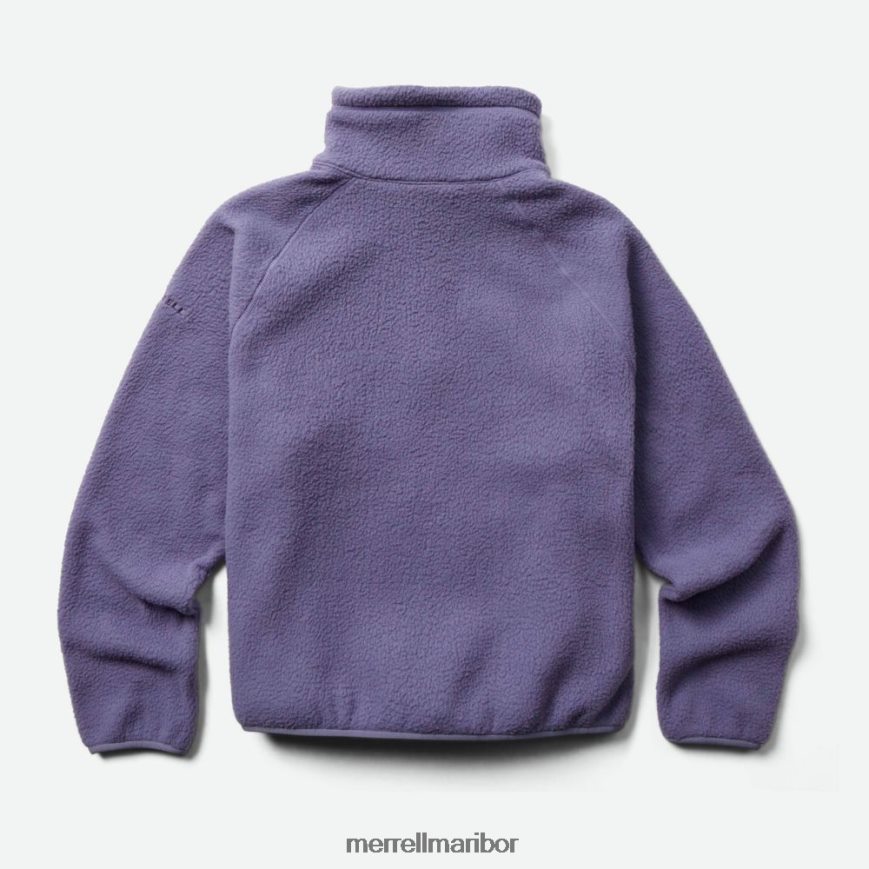 sherpa full zip (jwf26551-488) 8404421209 čaplja Merrell