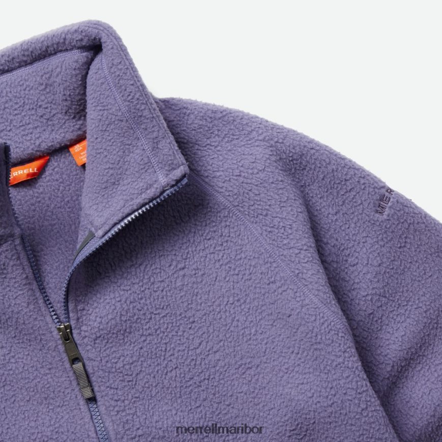 sherpa full zip (jwf26551-488) 8404421209 čaplja Merrell