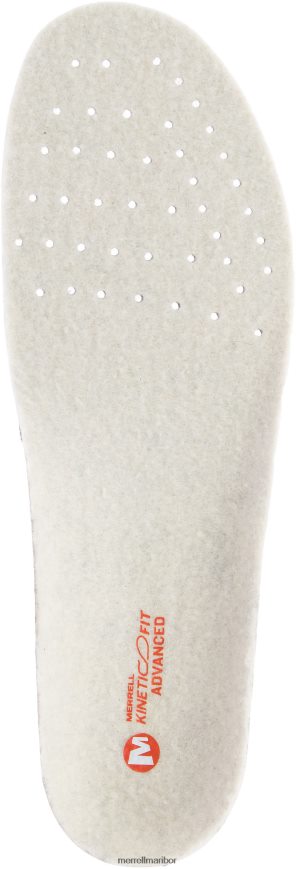 kinetic fit Advanced footbed široka širina (jafpreww) 8404421234 volna Merrell