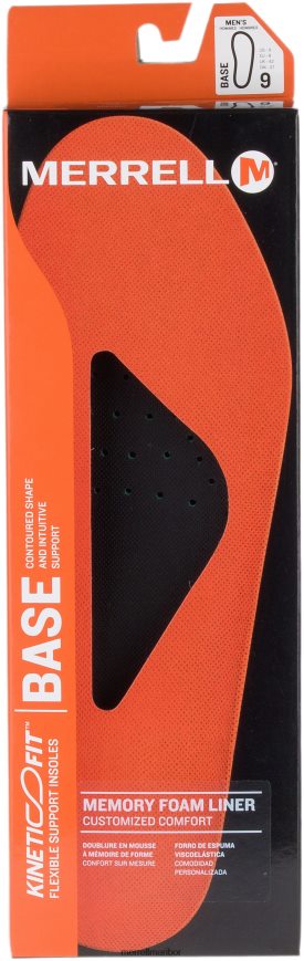 kinetic fit base al footbed (jafapwm) 8404421288 obnovitev Merrell