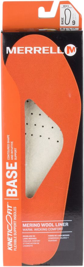 kinetic fit base (jafagwm) 840442324 volna Merrell