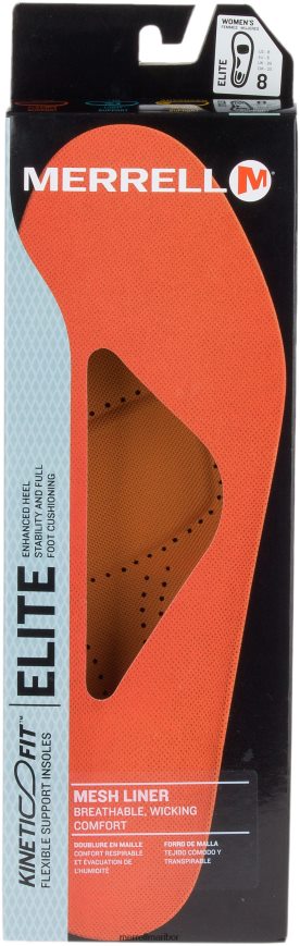 podloga kinetic fit elite (jafprectwm) 8404421273 mreža Merrell