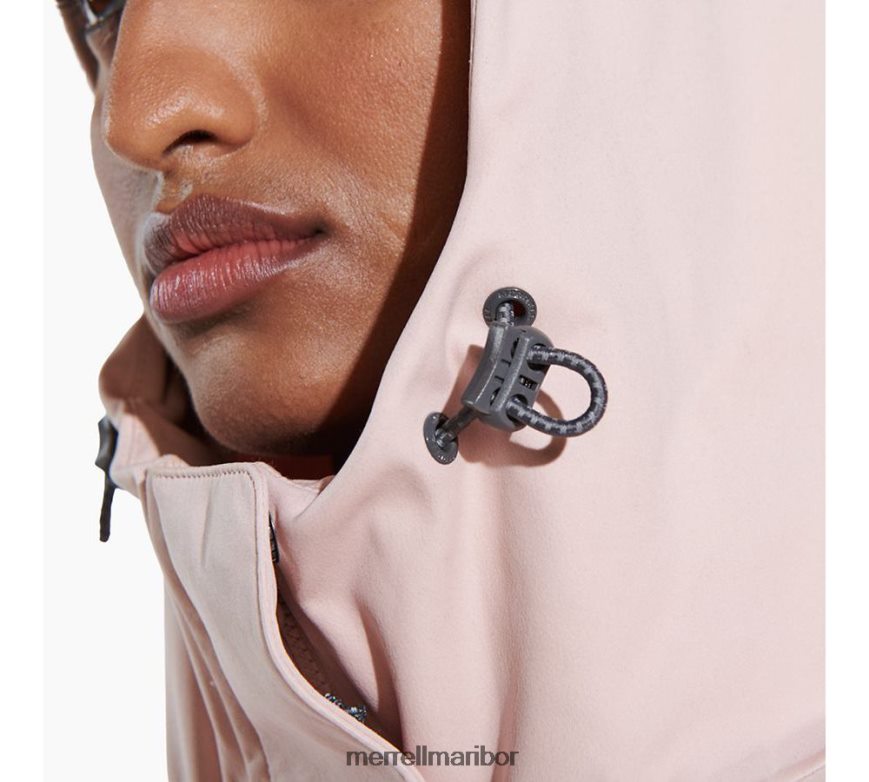 šepet dežna školjka (jws26351-623) 840442994 rožni dim Merrell