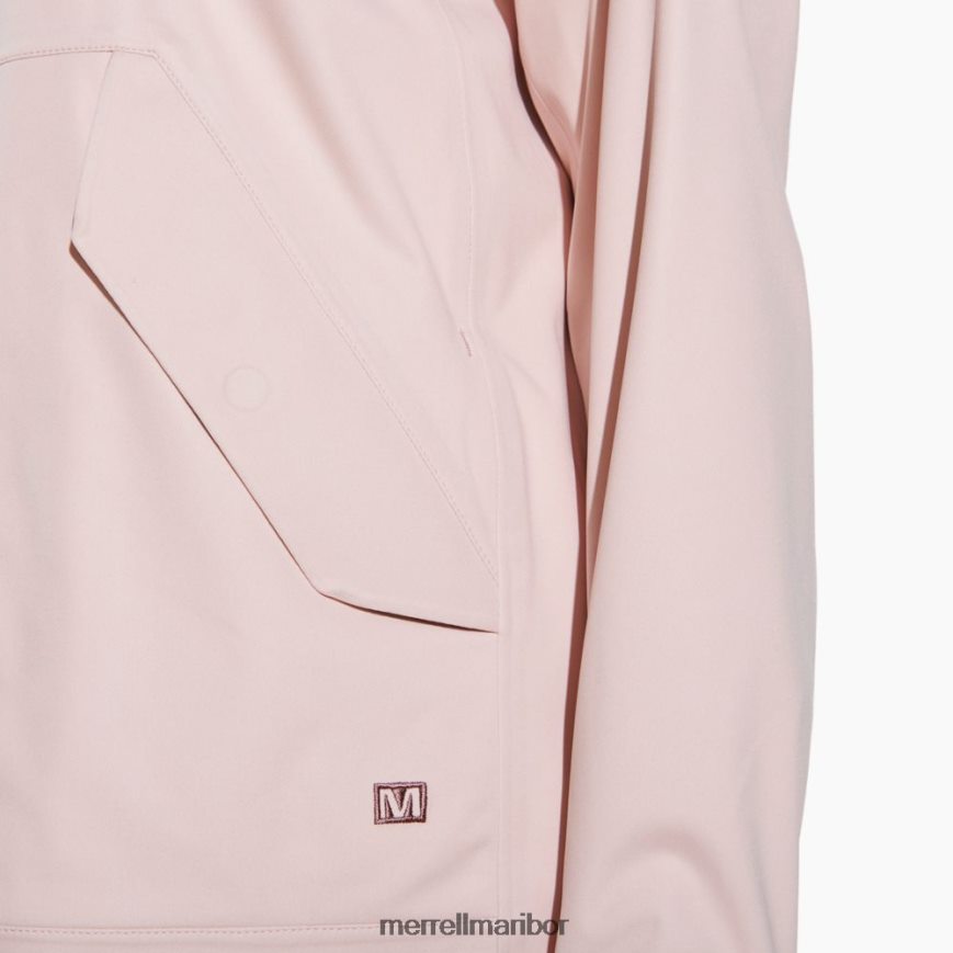 šepet dežna školjka (jws26351-623) 840442994 rožni dim Merrell