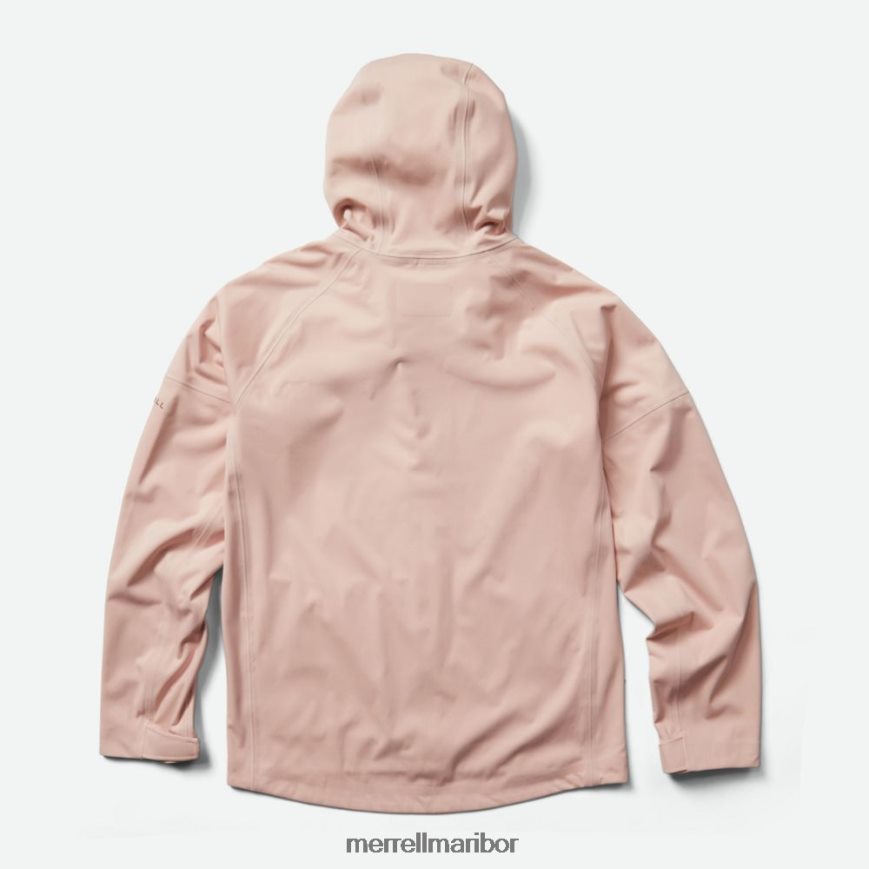 šepet dežna školjka (jws26351-623) 840442994 rožni dim Merrell