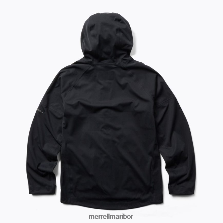 školjka za šepetanje dežja (jws26351-010) 840442992 Črna Merrell