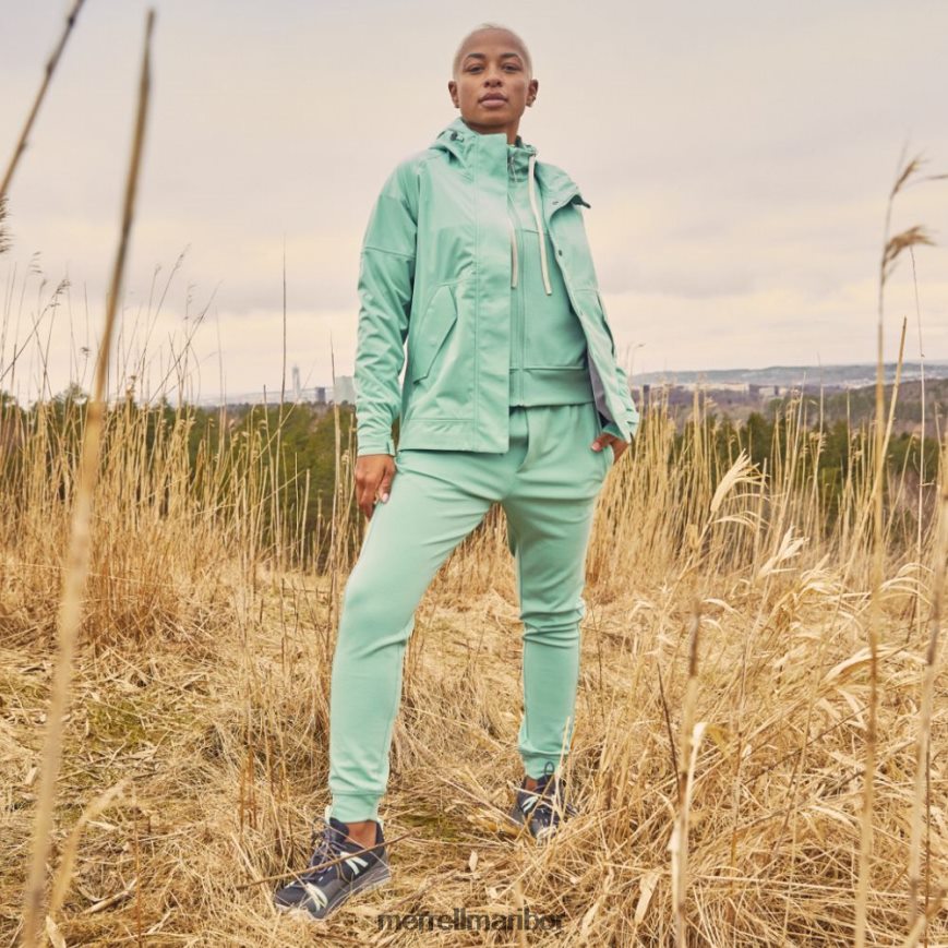 školjka za šepetanje dežja (jws26351-306) 840442991 žad Merrell