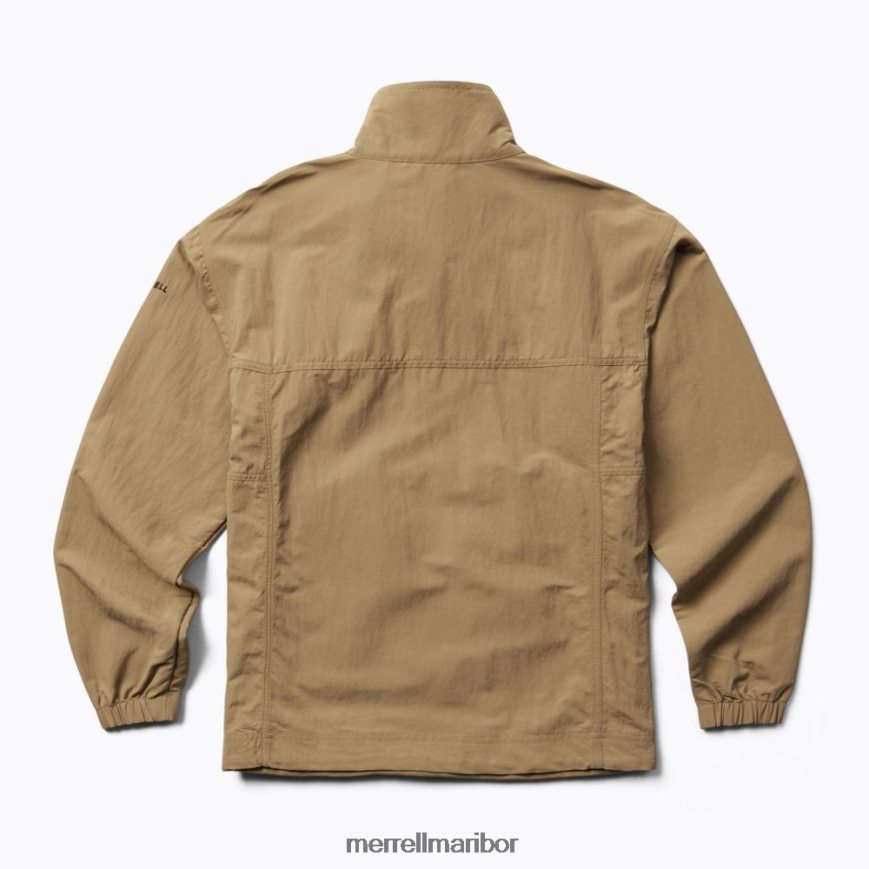 suplex anorak (jws26748-176) 8404421338 sepia odtenek Merrell