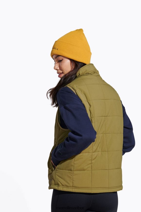 terensko izoliran telovnik (jwf26548-174) 8404421313 martinovo olivo Merrell