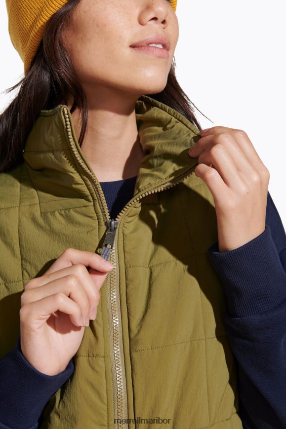 terensko izoliran telovnik (jwf26548-174) 8404421313 martinovo olivo Merrell