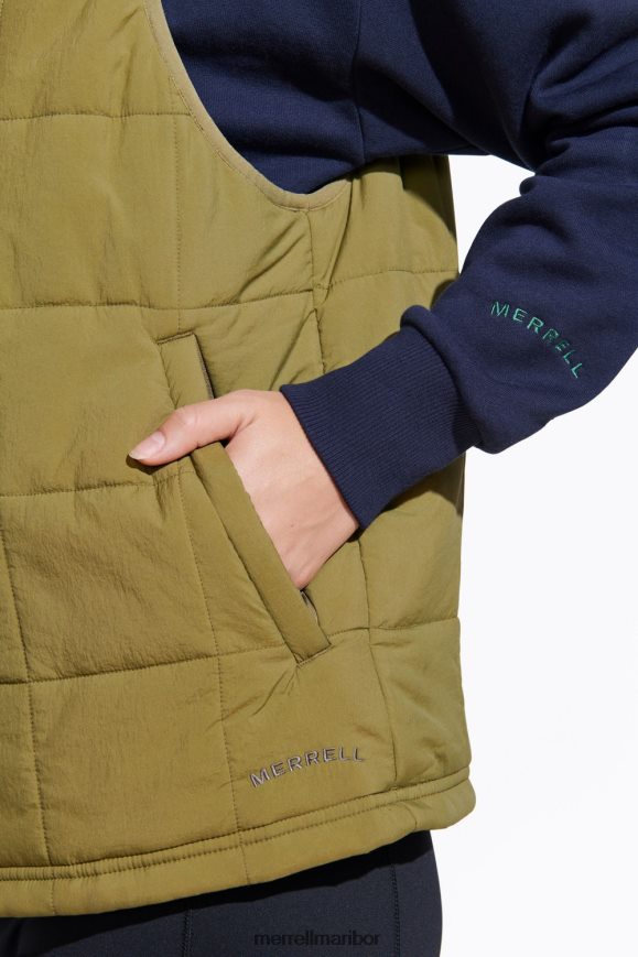 terensko izoliran telovnik (jwf26548-174) 8404421313 martinovo olivo Merrell