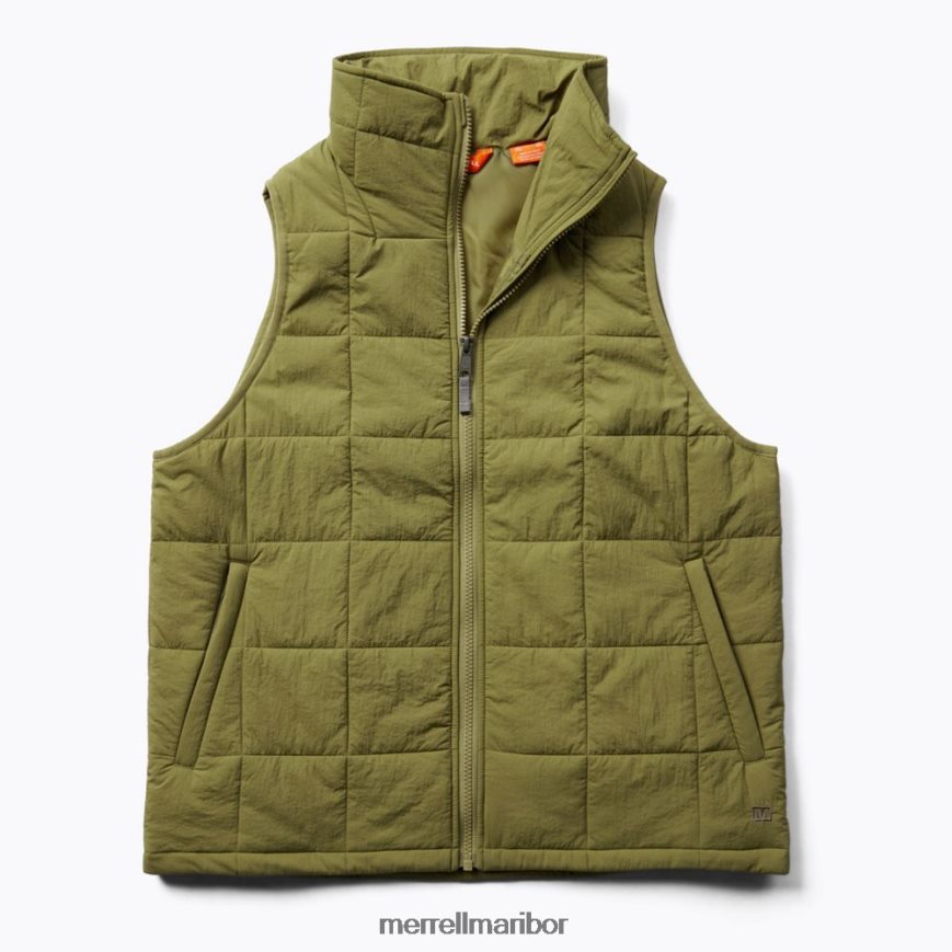 terensko izoliran telovnik (jwf26548-174) 8404421313 martinovo olivo Merrell