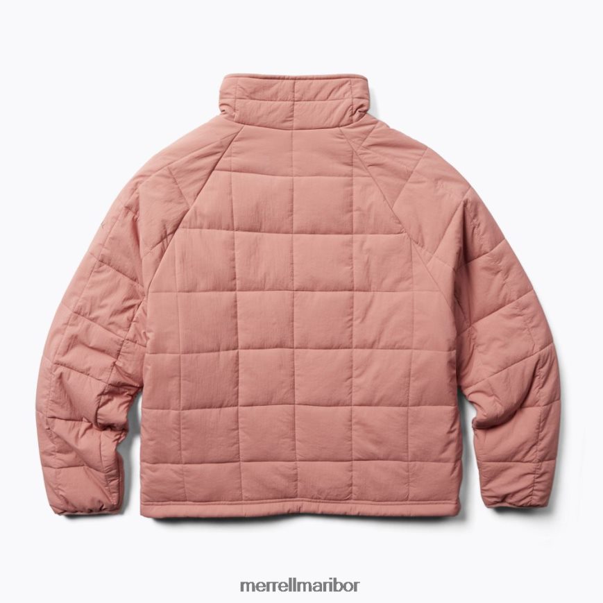 terensko izolirana jakna (jwf26547-627) 8404421323 pepelna vrtnica Merrell