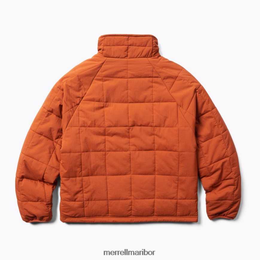 terensko izolirana jakna (jwf26547-787) 8404421325 lončarska glina Merrell