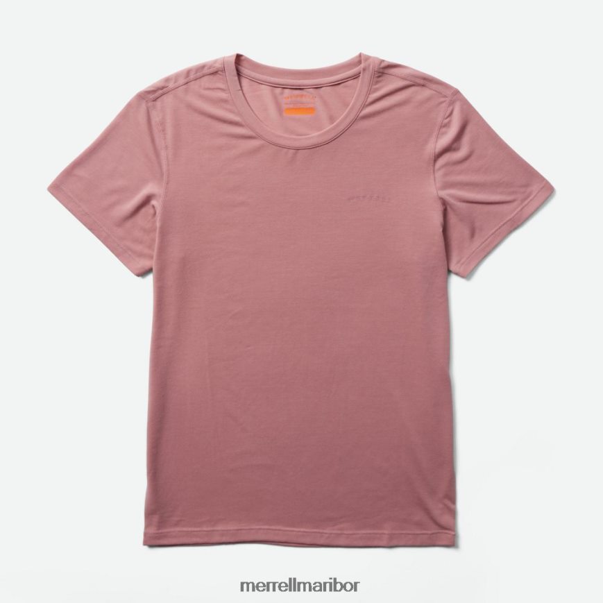 majica za vsak dan s tencelom (jws26442-627) 840442997 pepelna vrtnica Merrell