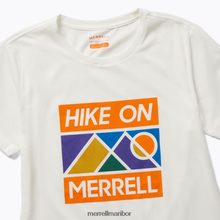 pohod na tee (jwf26628-121) 8404421050 plesalka oblakov Merrell