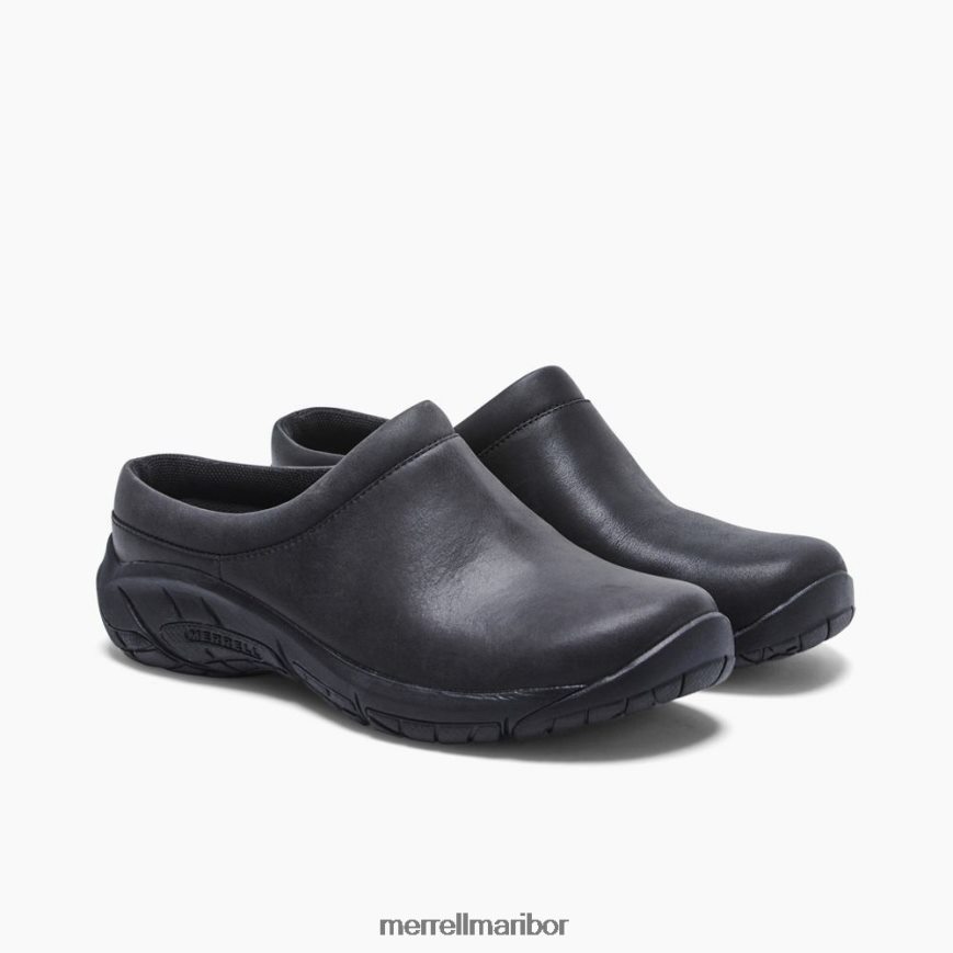 encore nova 4 (j002112) 8404421305 Črna Merrell