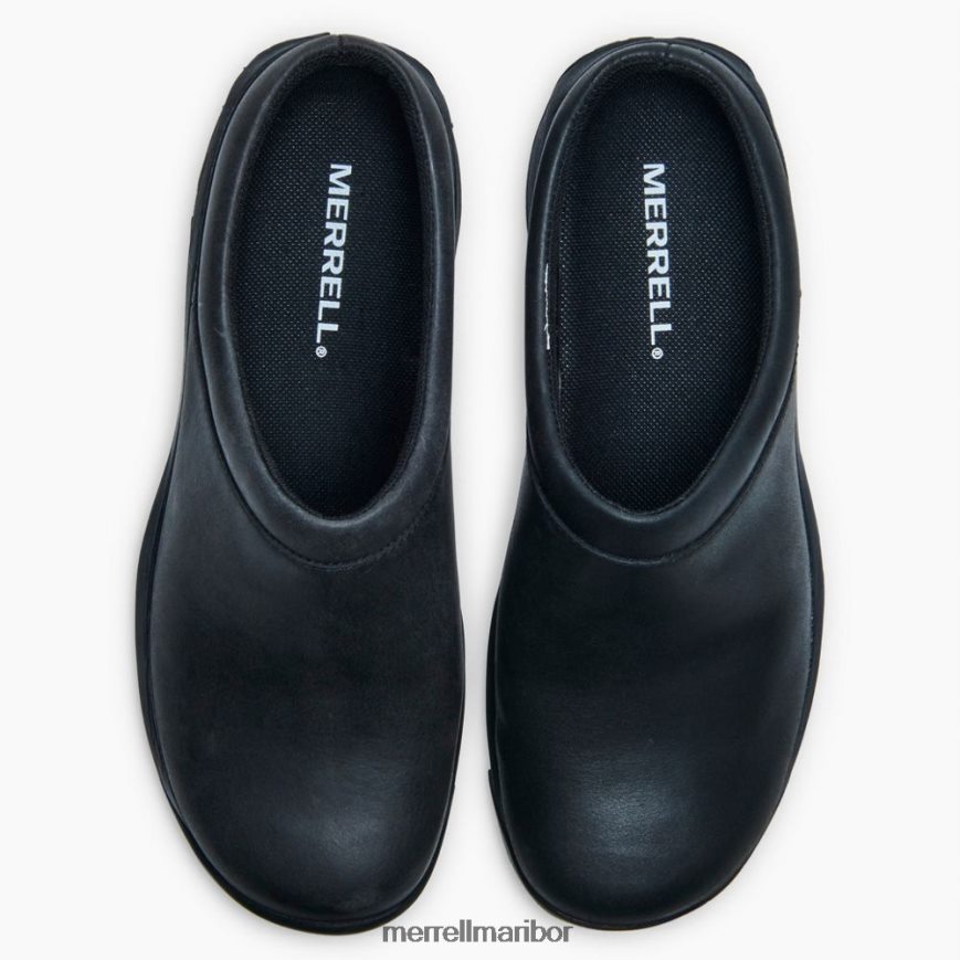 encore nova 4 (j002112) 8404421305 Črna Merrell