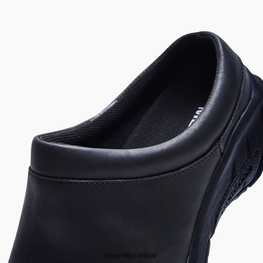 encore nova 4 (j002112) 8404421305 Črna Merrell