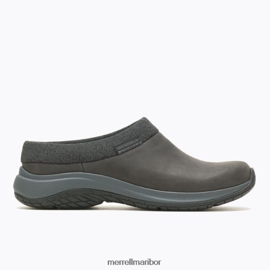 encore nova 5 široka širina (j005512w) 8404421058 Črna Merrell