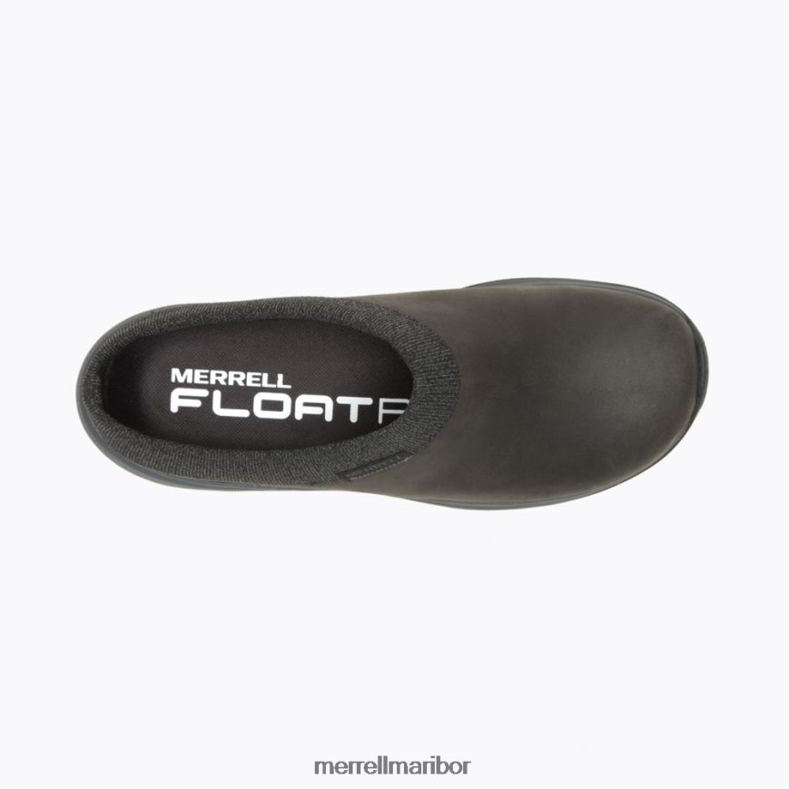 encore nova 5 široka širina (j005512w) 8404421058 Črna Merrell