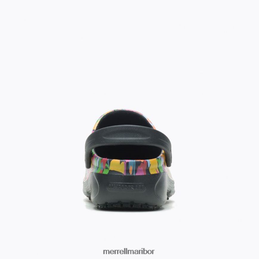 encore service pro (j004442) 8404421177 fushcia Merrell