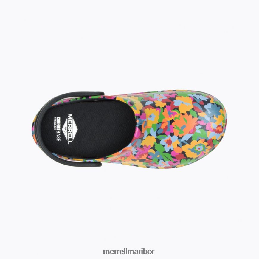 encore service pro (j004442) 8404421177 fushcia Merrell