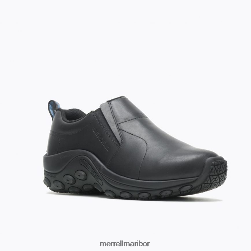 jungle moc 2 pro (j005178) 8404421074 Črna Merrell