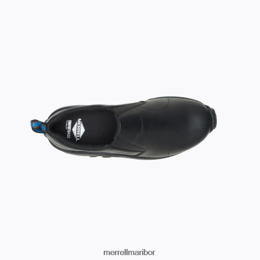 jungle moc 2 pro (j005178) 8404421074 Črna Merrell