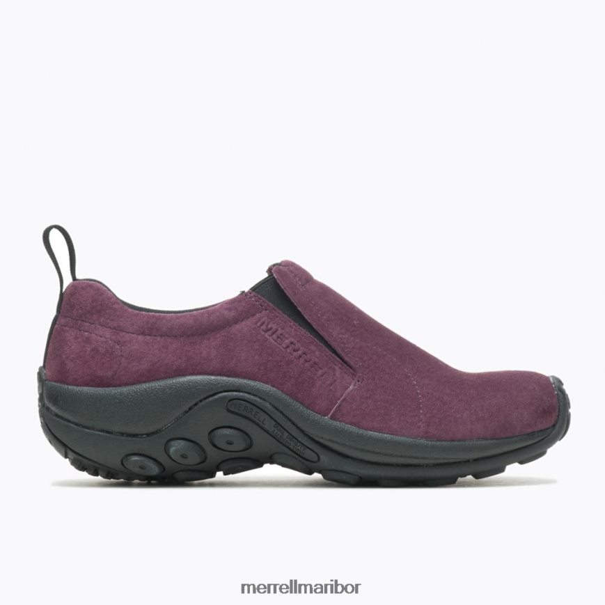 jungle moc (j005026) 8404421095 bordo Merrell