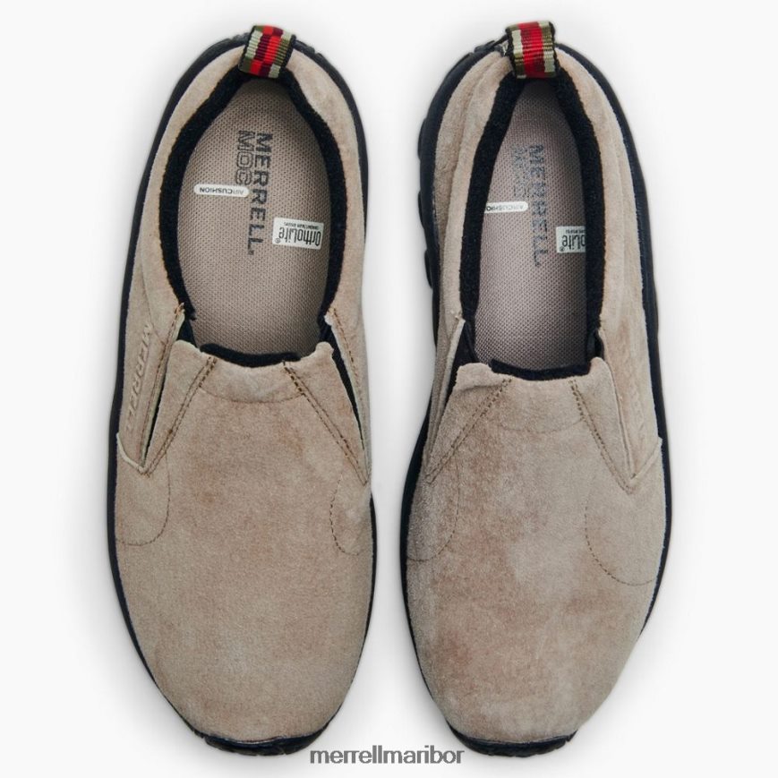 jungle moc (j60802) 8404421097 taupe Merrell