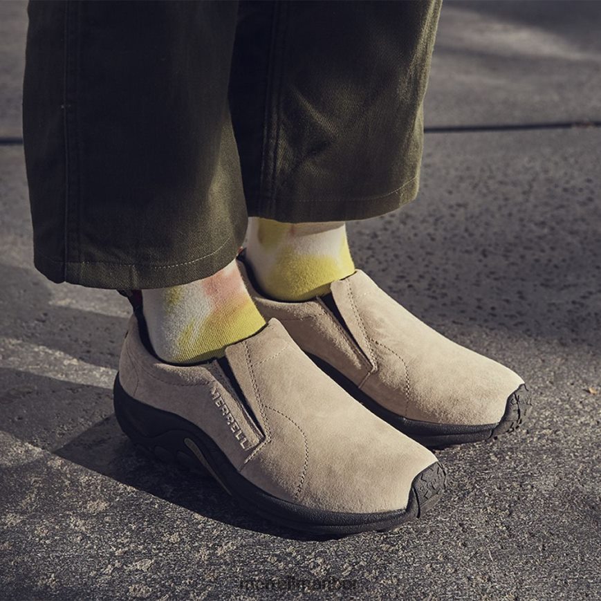 jungle moc (j60802) 8404421097 taupe Merrell