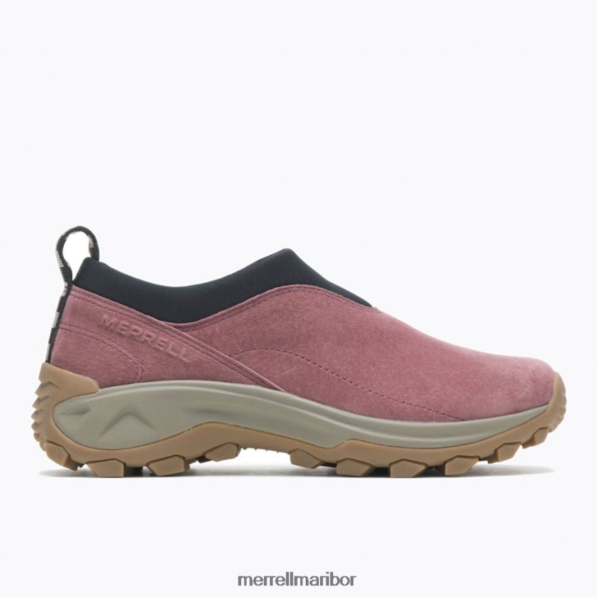 zimski moc 3 široka širina (j005220w) 8404421242 marron Merrell