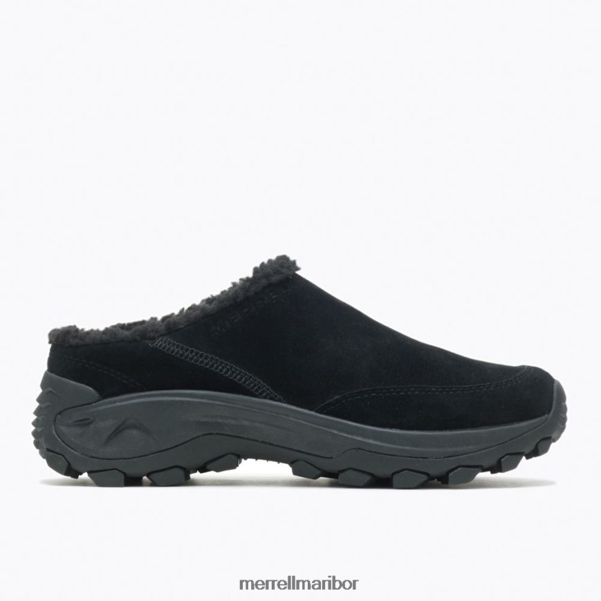 zimski tobogan (j005130) 8404421061 Črna Merrell