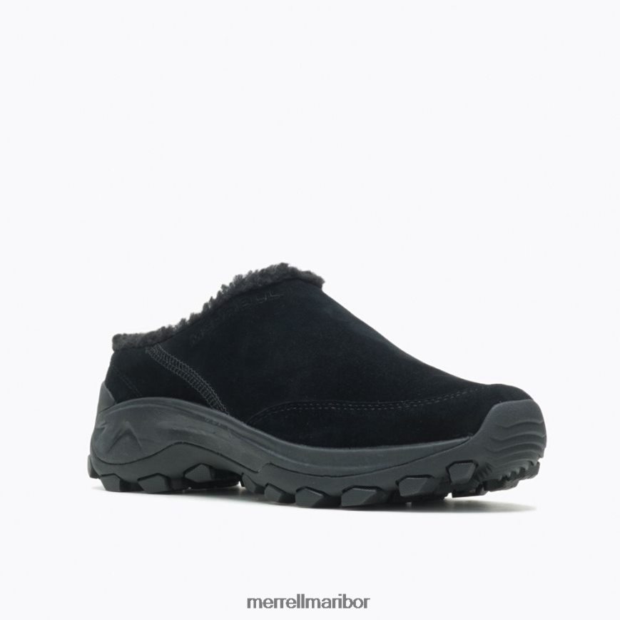 zimski tobogan (j005130) 8404421061 Črna Merrell