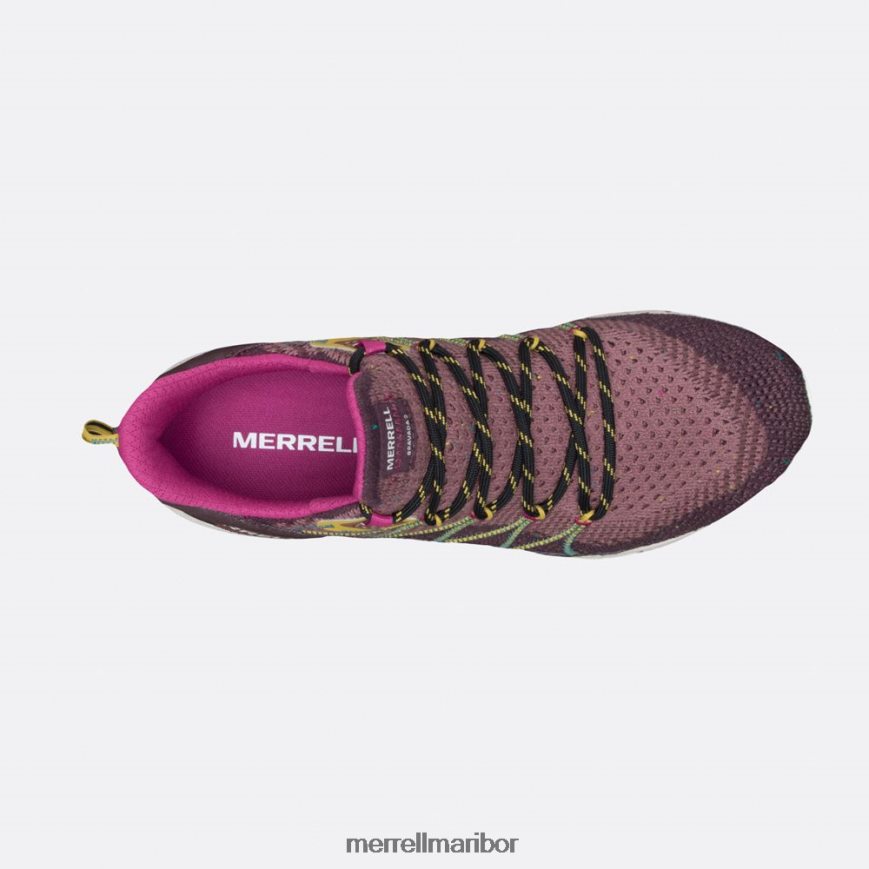Bravada 2 (j135572) 840442920 bordo Merrell