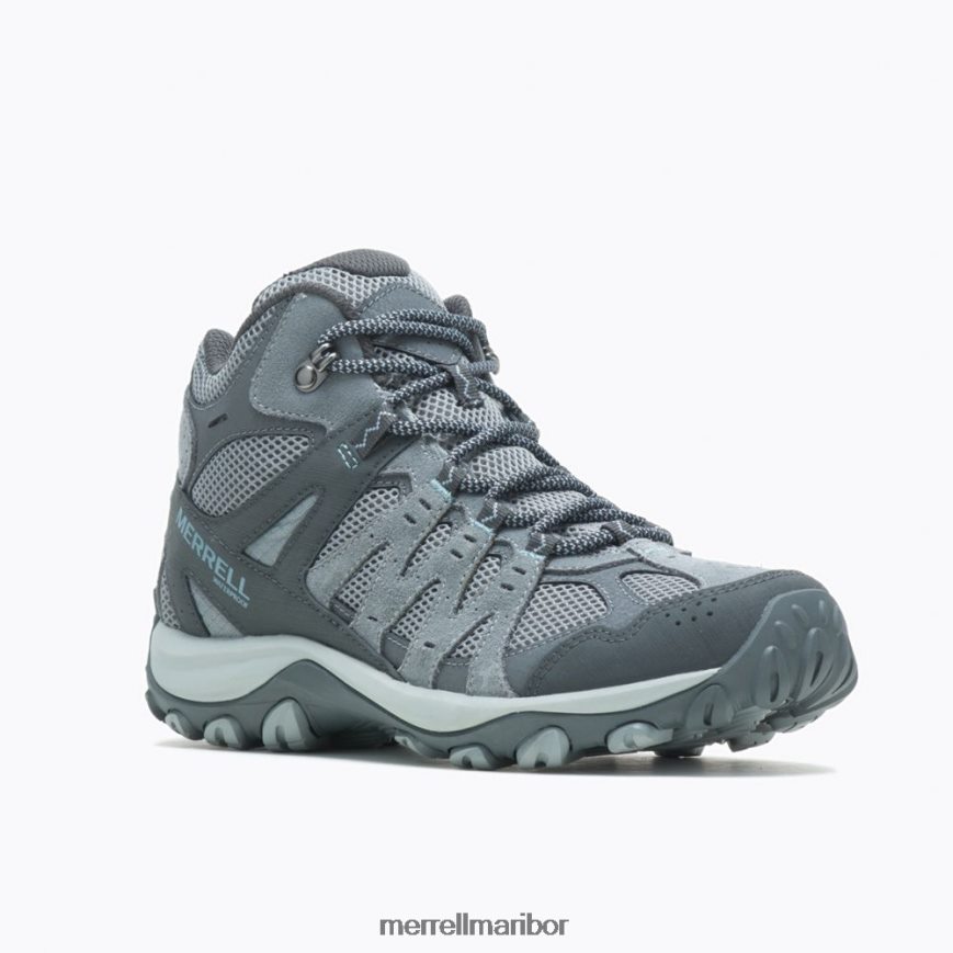accentor 3 mid waterproof (j135228) 8404421283 spomenik Merrell